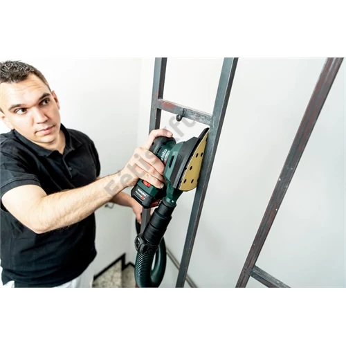 Metabo PowerMaxx SMA 12 BL akkus multicsiszoló alapgép (akku és töltő nélkül) metaBOX