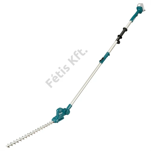 Makita DUN461WZ 18V LXT teleszkópos sövényvágó 460mm alapgép (akku és töltő nélkül)