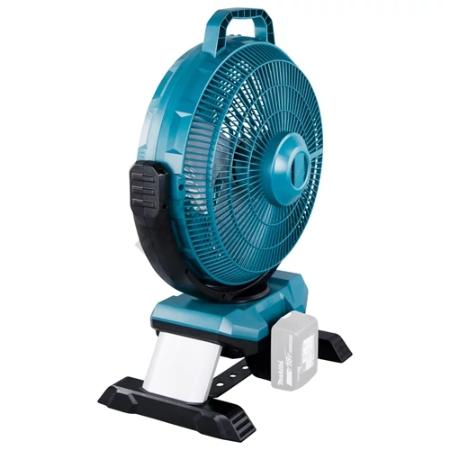 Makita DCF301Z 18V LXT Li-ion 330mm akkus ventilátor (alapgép - akku és töltő nélkül)