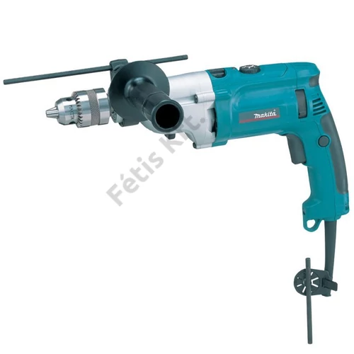 Makita HP2070J fúró-ütvefúró 1010W