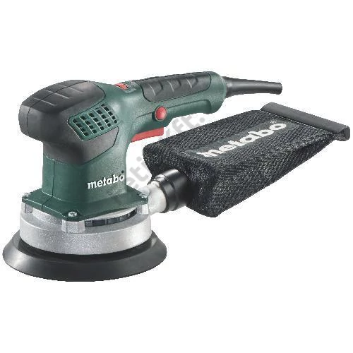 Metabo SXE 3150 excentercsiszoló 310W 150mm