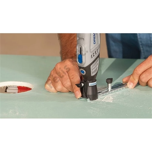 Dremel egyenes- és körkivágó (756)