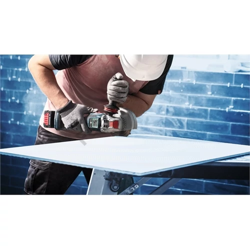 Bosch EXPERT HardCeramic X-LOCK gyémánt vágótárcsa, 115 x 22,23 x 1,4 x 10 mm