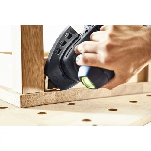 Festool csiszolópapír STF DELTA/9 P80 GR/10 (10db)