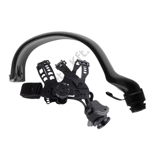 IWELD Panther Flow fejkosár és légszállító csatorna