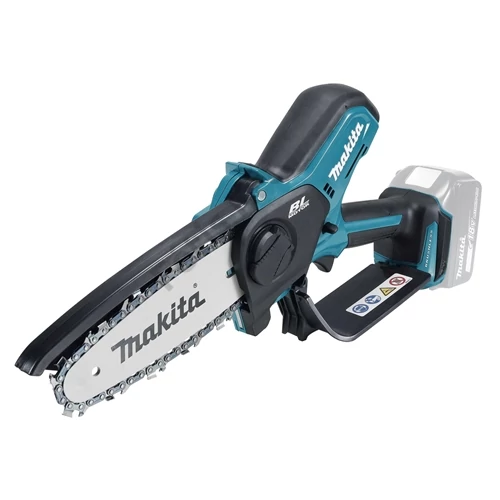 Makita DUC150Z 18V Li-ion LXT akkus láncfűrész 15cm (alapgép akku és töltő nélkül)