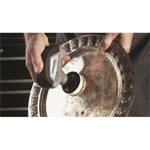 Dremel PC366 Versa polírozószivacs készlet 3 részes