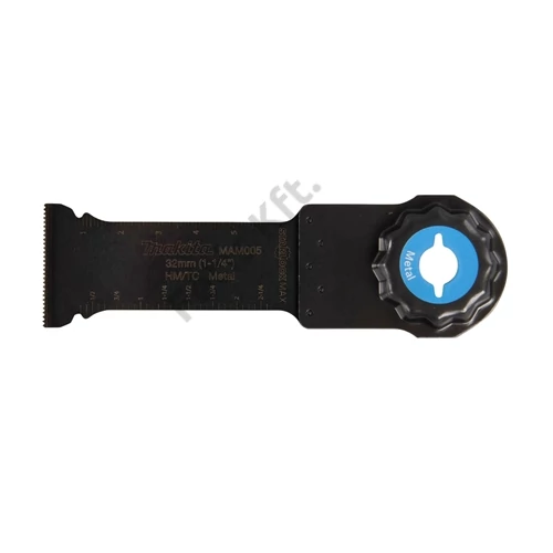 Makita MAM005 multi vágólap FÉM h:32mm,sz:70mm HM