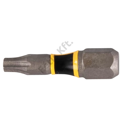 Makita impact PREMIER torziós csavarbehajtó bit T15 25mm 2db