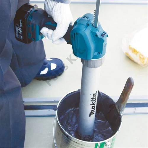 Makita DCG180Z akkus kartusprés (alapgép - akku és töltő nélkül)
