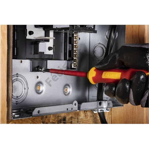 SATA VDE csavarhúzó PH3x150mm