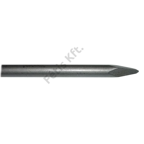 Makita SDS-Plus véső hegyes 250mm hengeres