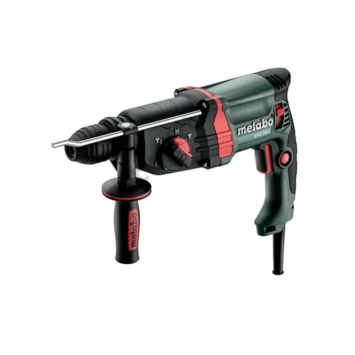 Metabo KHE 2445 Kombikalapács, koffer 800W
