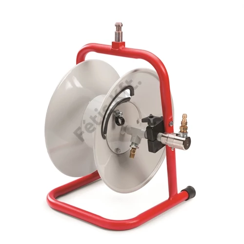 Ridgid mini tömlődob (tömlő nélkül) H-5