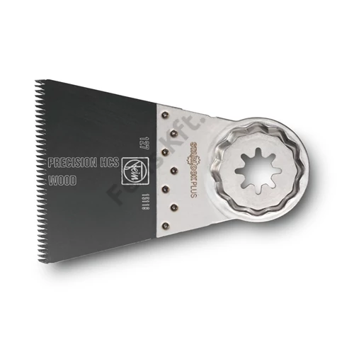 Fein E-Cut Precision fűrészlap 65x50mm japán fogazás Starlock 50db