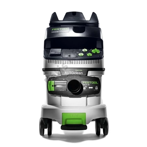 Festool CTM 36 E AC-PLANEX mobil elszívó