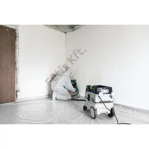 Festool Mobil elszívó CLEANTEC CTH 26 EI