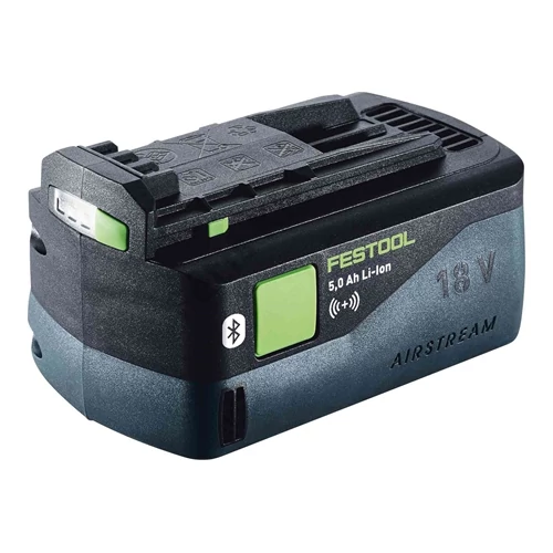 Festool Energia-set SYS 18V 2x5.0/TCL6DUO