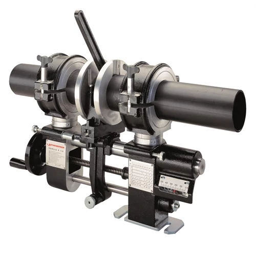 ROTHENBERGER ROWELD P110 hegesztőgép