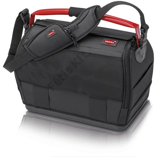 Knipex LightPack szerszámtáska üres 480x380x300 mm