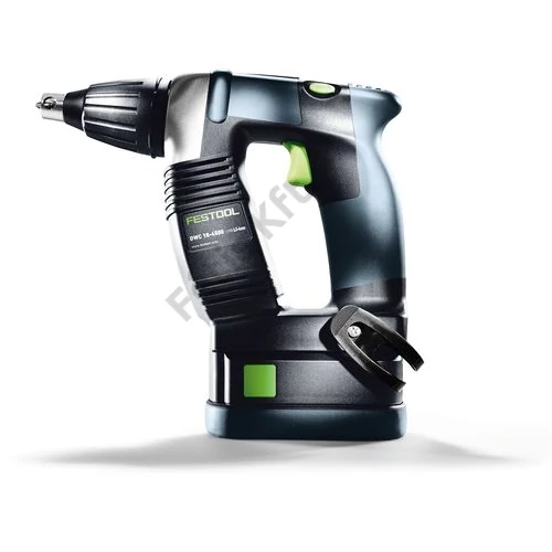 Festool Gyorsépítő csavarok DWS C CT 3.9x45 1000x