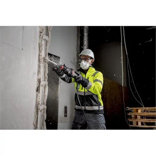 Metabo KHE 2845 Q kombikalapács, koffer 880W