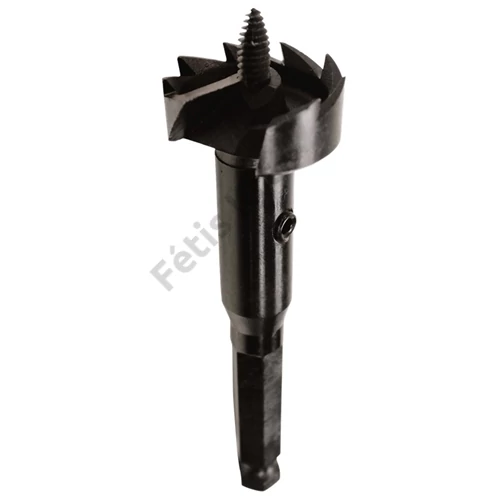 Makita öntolásos fafúró 2.9/16