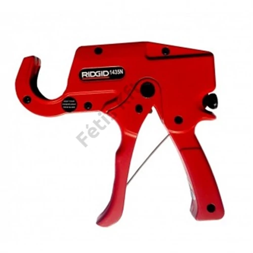 Ridgid Racsnis csővágó olló 1435N, 3-42 mm