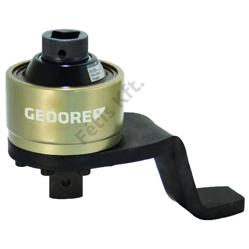 Gedore nyomatéksokszorozó DREMOPLUS ALU 2800 Nm (DVI-28Z)