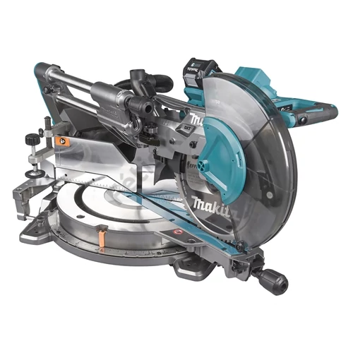 Makita LS003GZ01 40Vmax XGT Li-ion BL AWS 305mm gérvágó dual DXT alapgép (akku és töltő nélkül)
