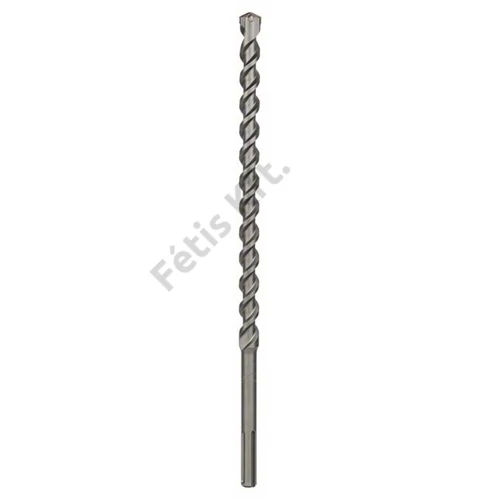 Bosch fúrószár SDS-Max-4 25x400x520