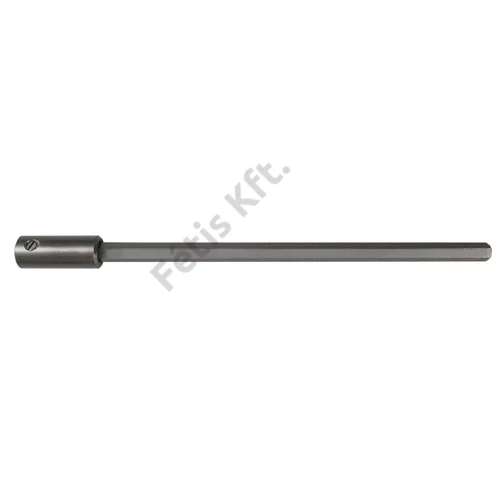 Hikoki toldószár lyukfűrészhez 300mm 11mm hatlap