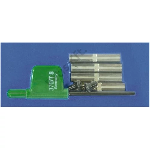 Festool Váltólapka készlet HW-WP 30x55x11 (4x)