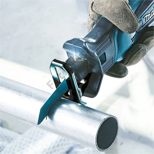 Makita DJR183Z 18V LXT Li-ion kompakt orrfűrész Z (alapgép akku és töltő nélkül)