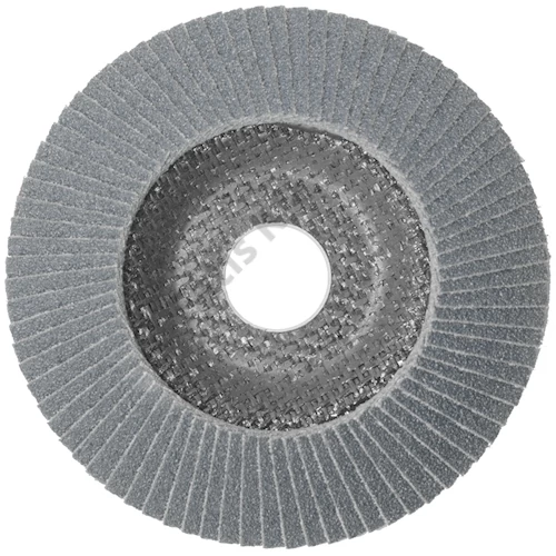 Abraboro lamellás csiszolótányér 125x22 G-QZ60