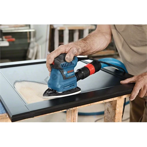 Bosch GSS 160-1 A delta multicsiszoló 180W