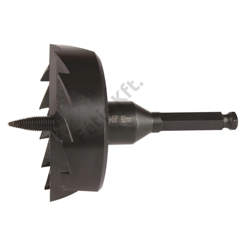 Makita öntolásos fafúró 3.5/8