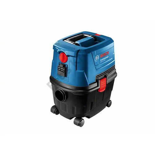 Bosch GAS 15 PS porszívó 1100W 15L