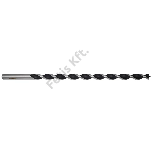 Abraboro hosszú fafúró 10 mm