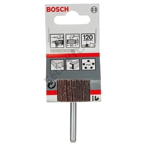 Bosch Lamellás csiszoló