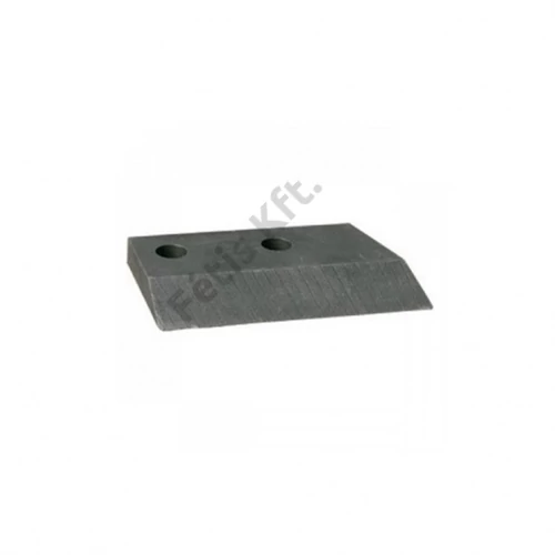 Makita földfúró él 80mm