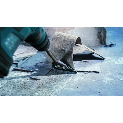 Bosch PRO SDS-Max Floor Scraper padlókaparó cserekészlet, 152 mm