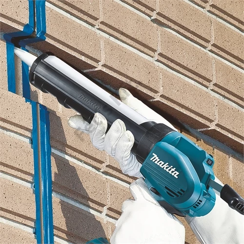 Makita CG100DSAA 10.8V CXT Li-ion akkus kartus kinyomó 1x2.0Ah akku, töltő, koffer