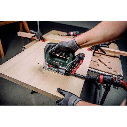 Metabo STB 18 LT 130 Akkus szúrófűrész MB (akku és töltő nélkül)