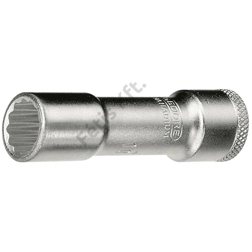 Gedore dugókulcs betét 3/8