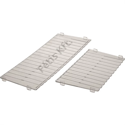 Zarges PC keresztirányú elválasztó, 400 X 100 mm