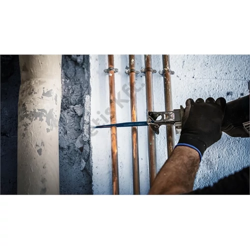 Bosch EXPERT 'Multi Material' S 1156 XHM szablyafűrészlap, 10 db