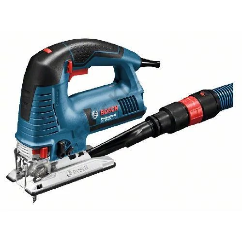 Bosch GST 160 BCE szúrófűrész L-Boxx-ban 800W