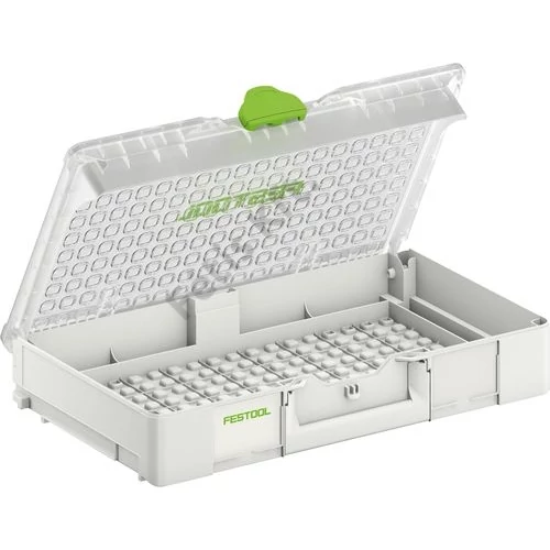 Festool Systainer tárolódoboz Organizer SYS3 ORG L 89