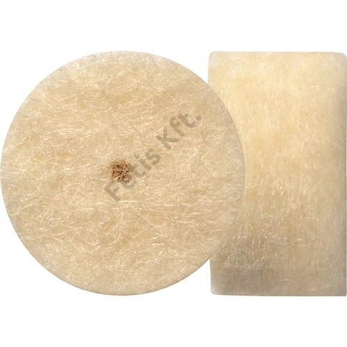 Dremel Polírkorong 13 mm (414)